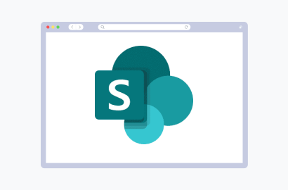 SharePoint Consulting from Chiron, ensuring secure and compliant document management, collaboration & automation. Contact us today!