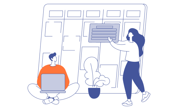 Chiron's Microsoft 365 Consulting service offers Enhance team collaboration, communication and visibility