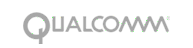 Qualcomm logo Chiron LLC