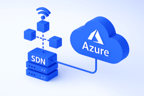 What is SND in networking