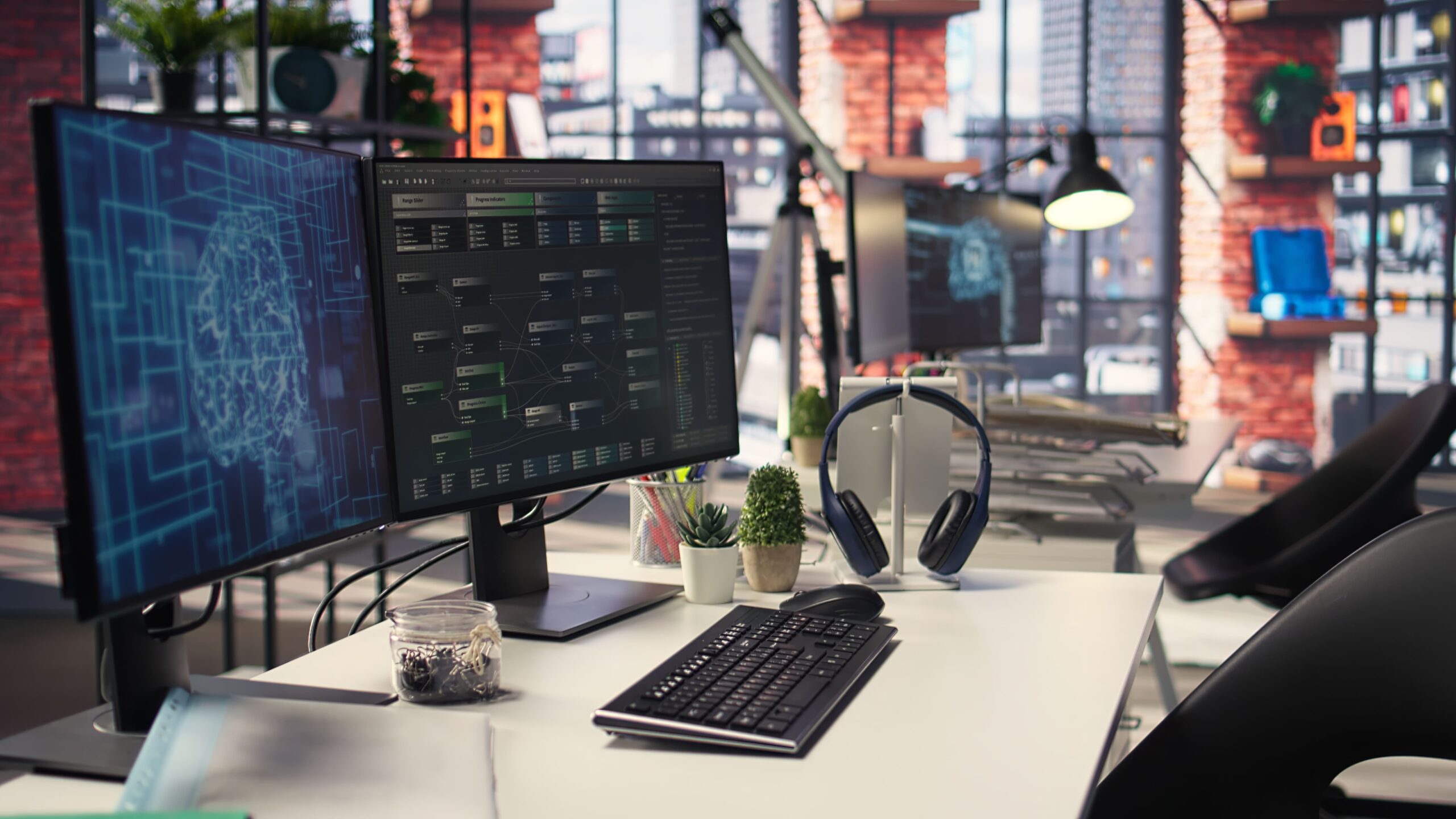 Role of ai in cyber security