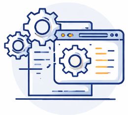 Custom manufacturing software development