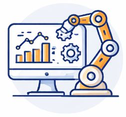 Custom manufacturing software