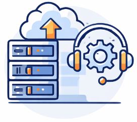 IT infrastruction and telecom solutions