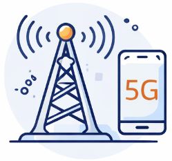 IT and telecom business solutions for secure communication and data management