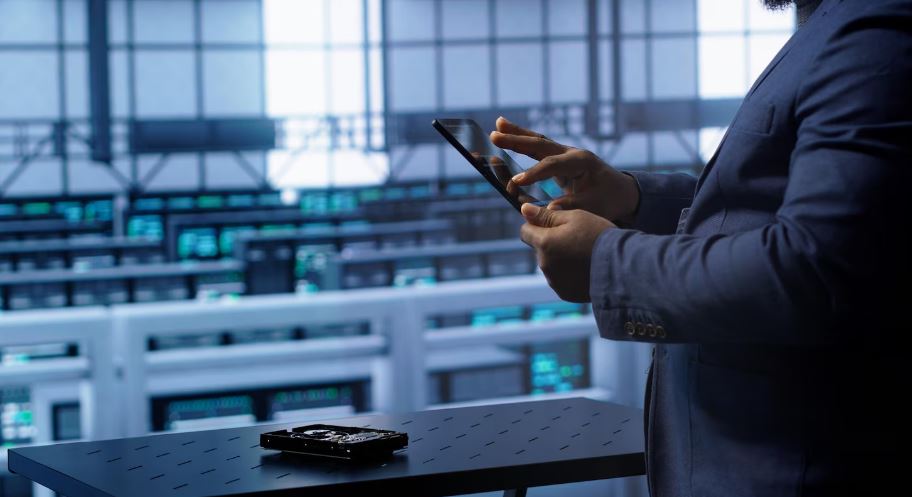 IT and telecom business solutions