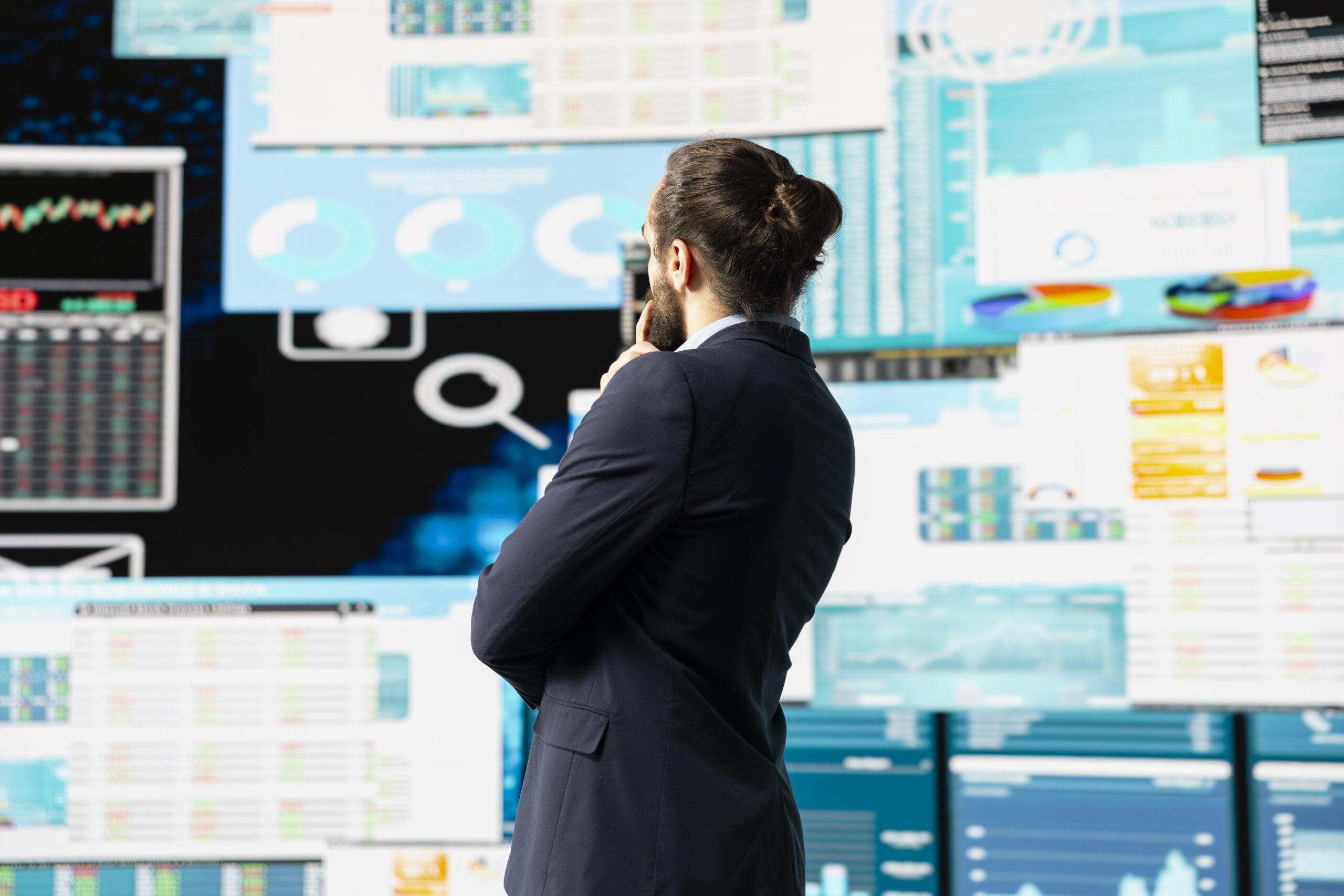 SOW management through unified data