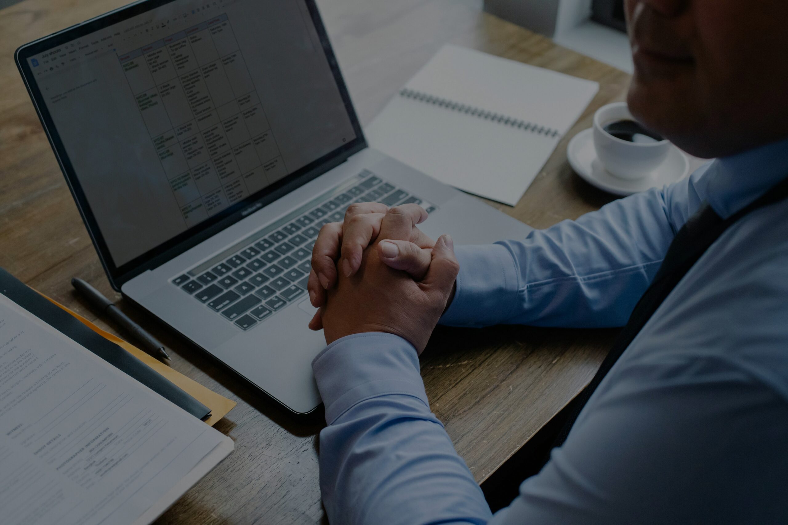 SOW management software