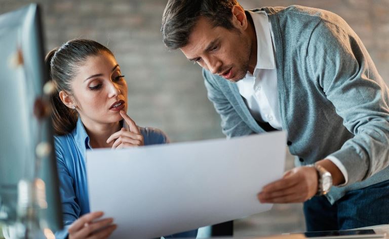 Faster delivery with SOW automation