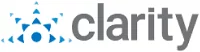 Clarity logo