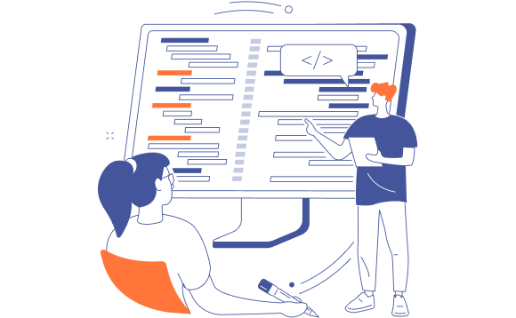 Unlock new digital possibilities with Chiron's Web Development services. Secure, scalable products tailored to meet your expectations. Contact us today.