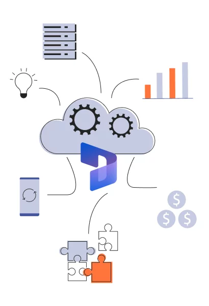 Dynamics 365: Transforming Business Operations