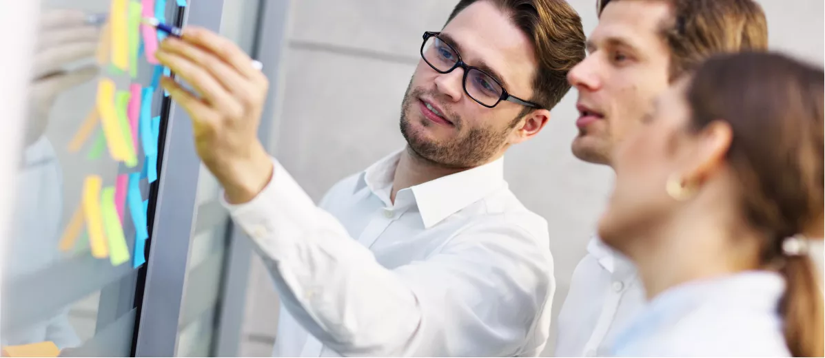 IT and Business Consulting Company