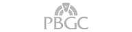 PBGC logo Chiron LLC