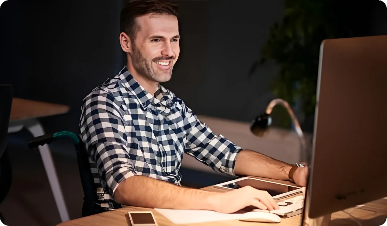 The Website Development Process: Full Guide in 7 Steps