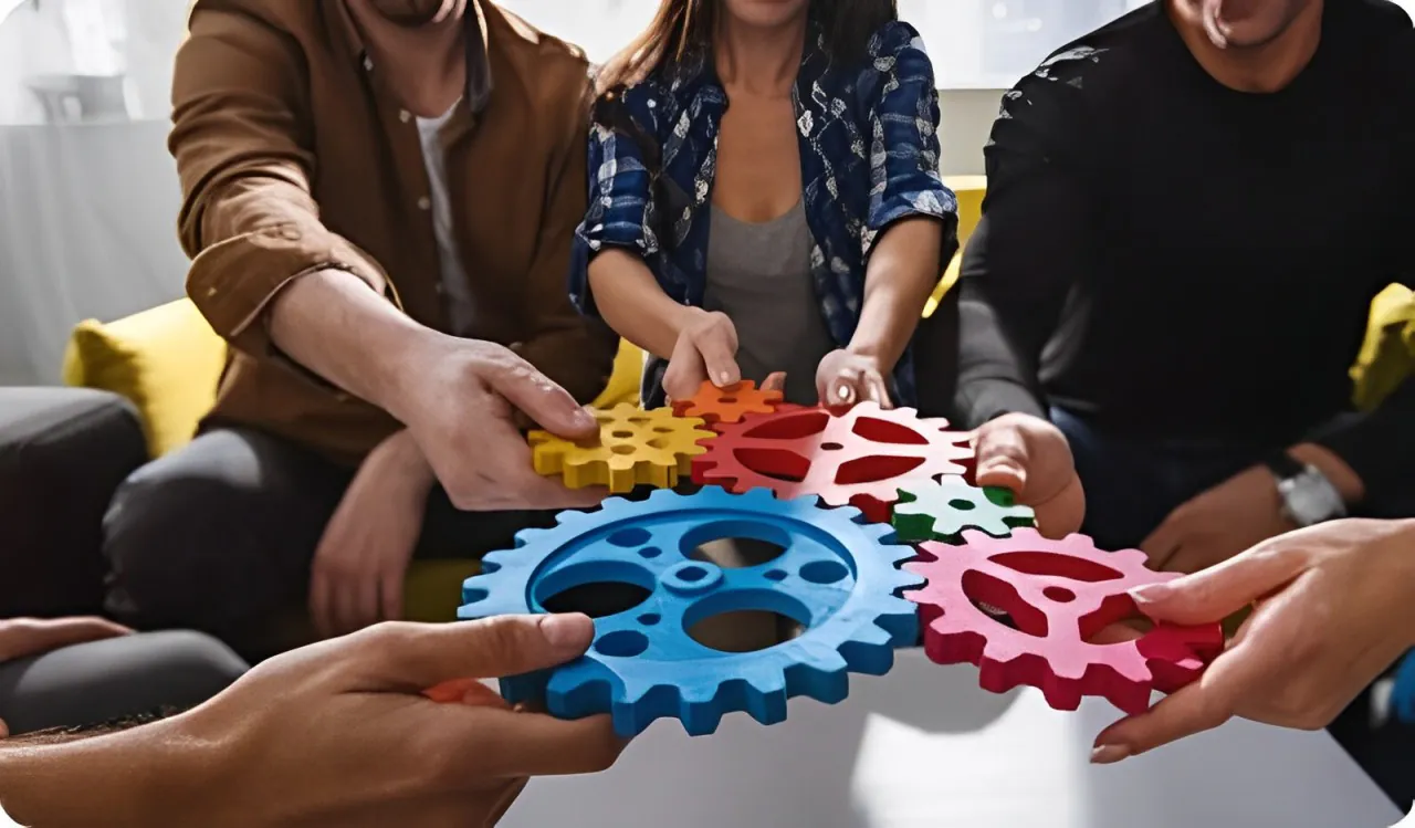 Team Collaboration Tools In SharePoint Software