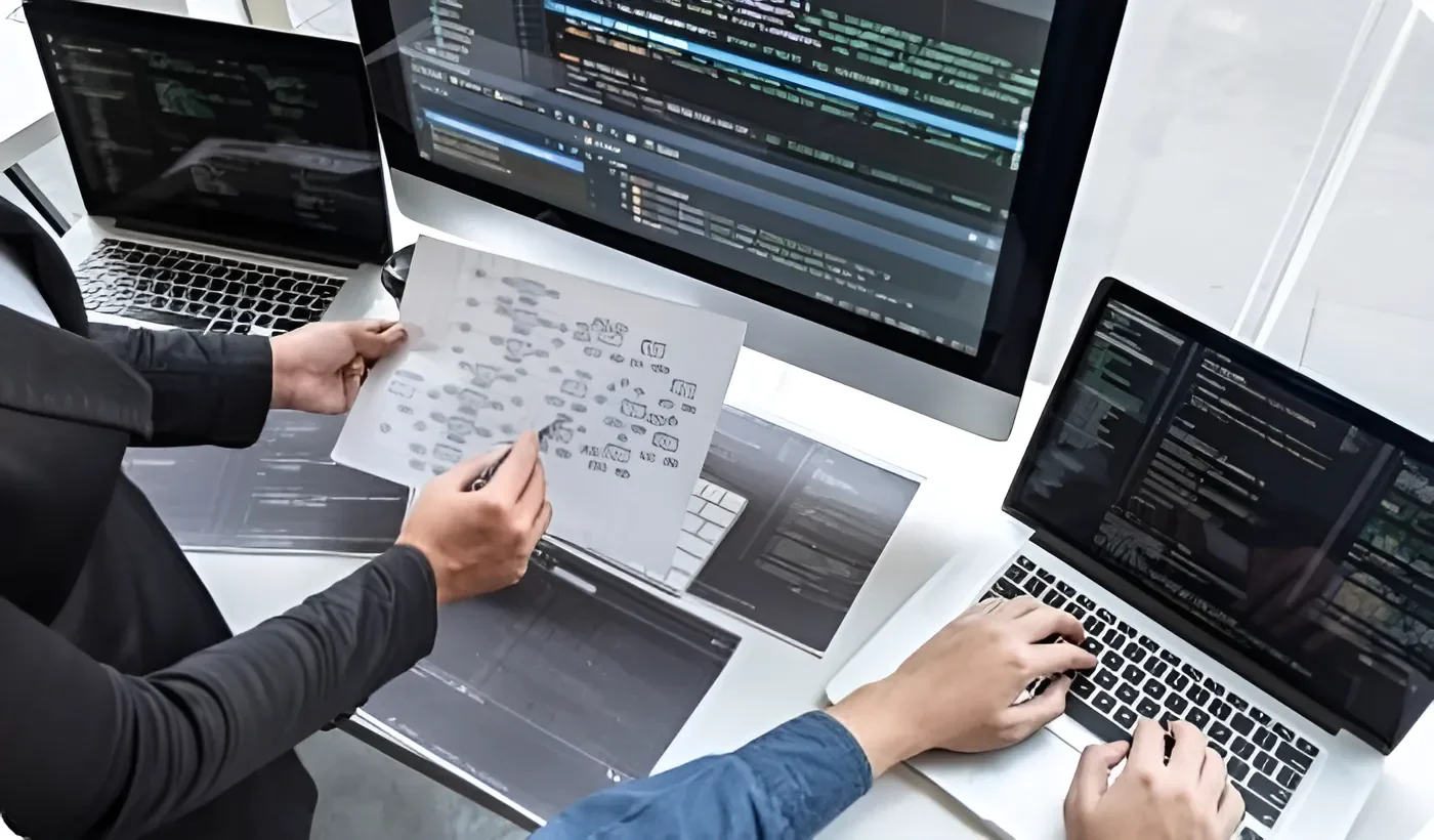 How Refreshed Web Development Projects Increase Business Productivity