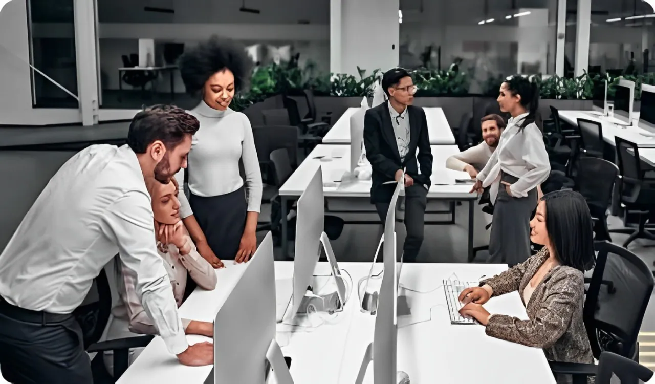 What Tools Do IT Services Provide For Enterprise Businesses