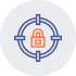 icon of lock