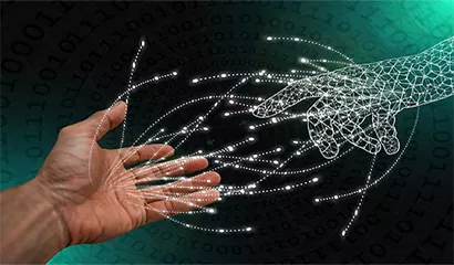 digital transformation consulting