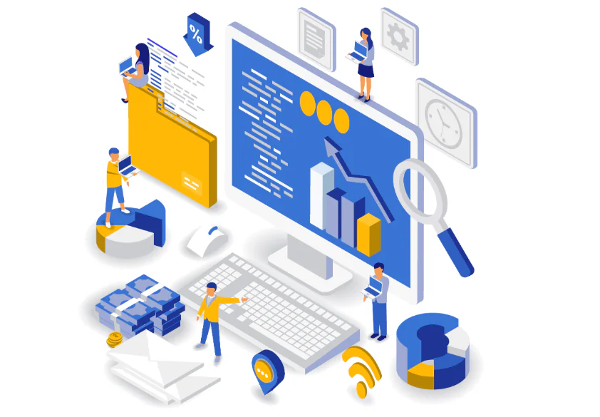 digital transformation