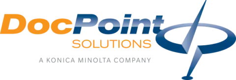 logo of DocPoint