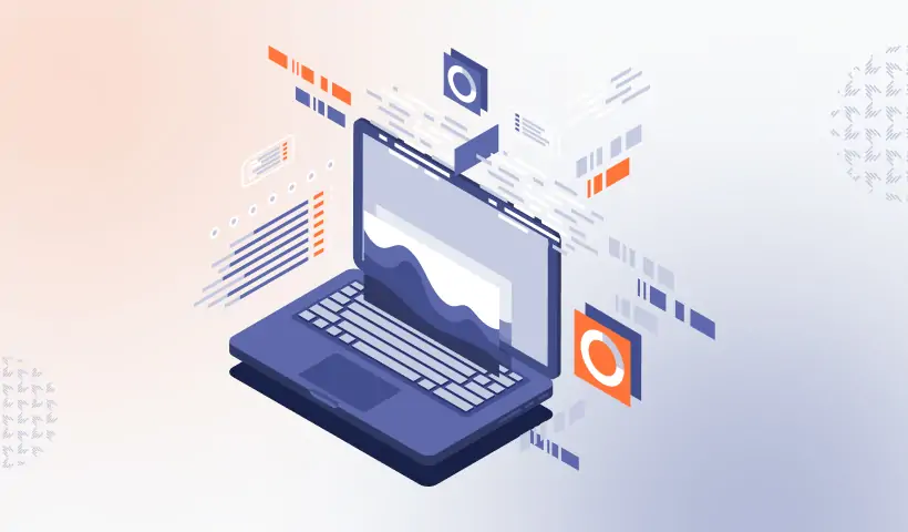 Digital transformation