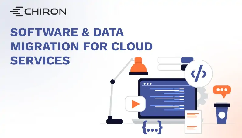 Cloud migration empowers organizations banner