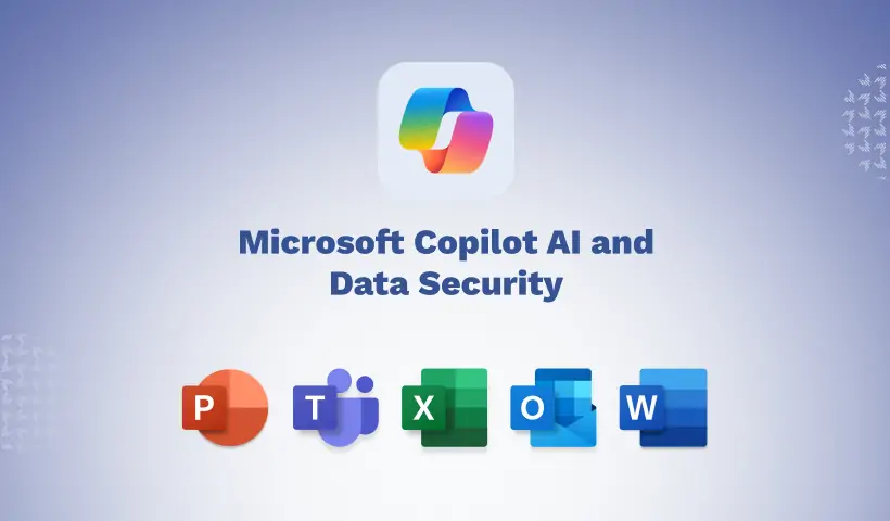 Microsoft Copilot is an Artificial Intelligence
