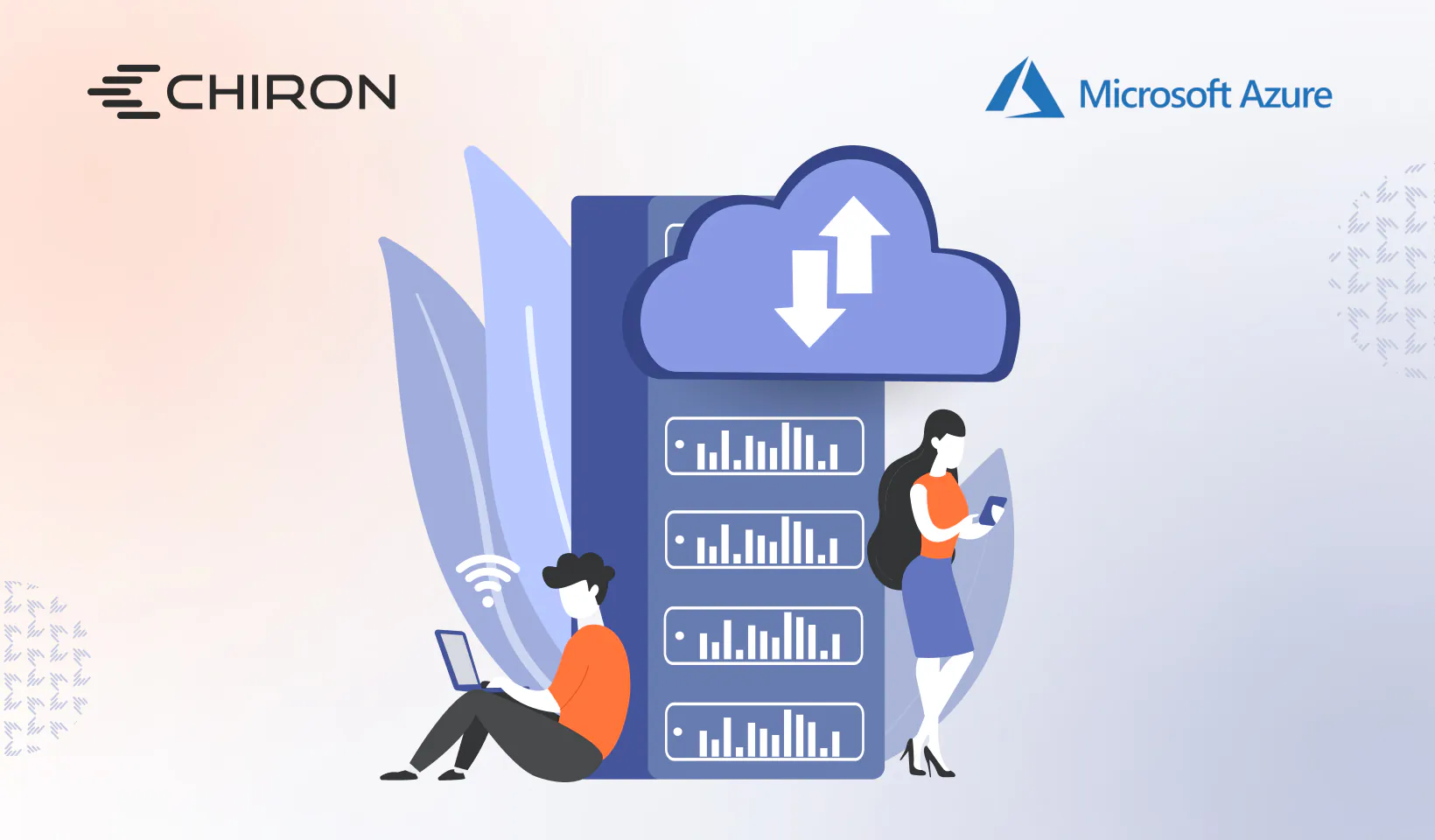 Cloud Computing Migration Strategies — 7 Steps of Cloud Migration