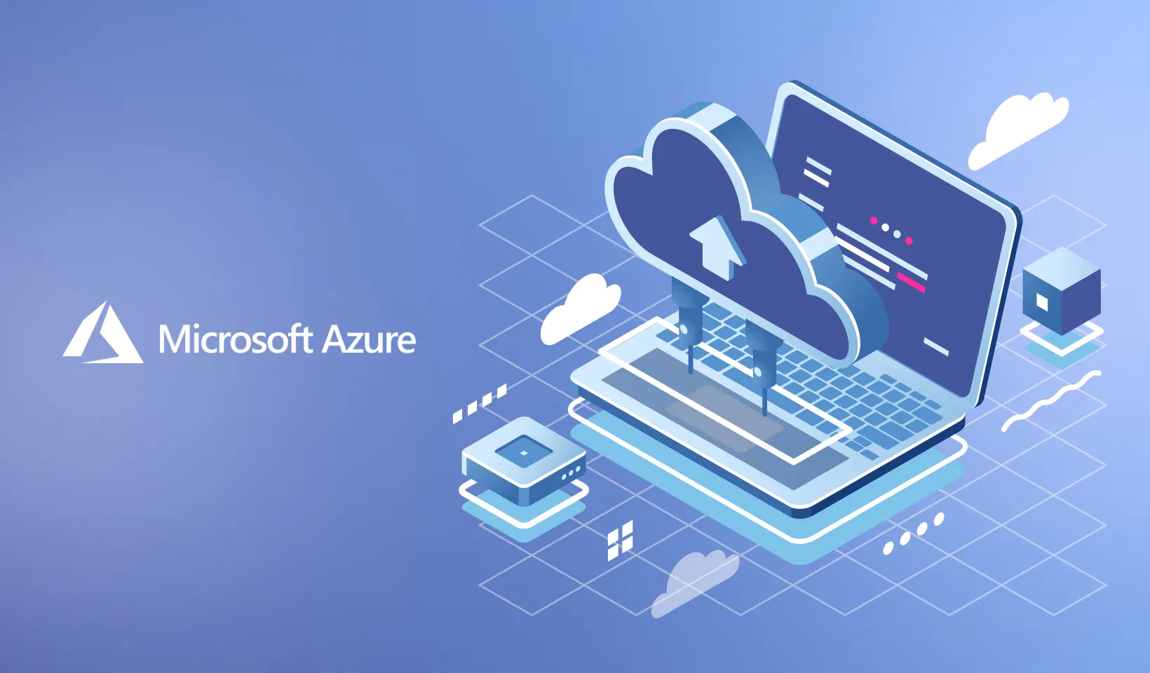 Azure Services Benefits