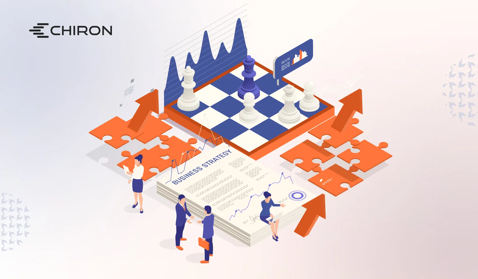 Business Intelligence Strategy