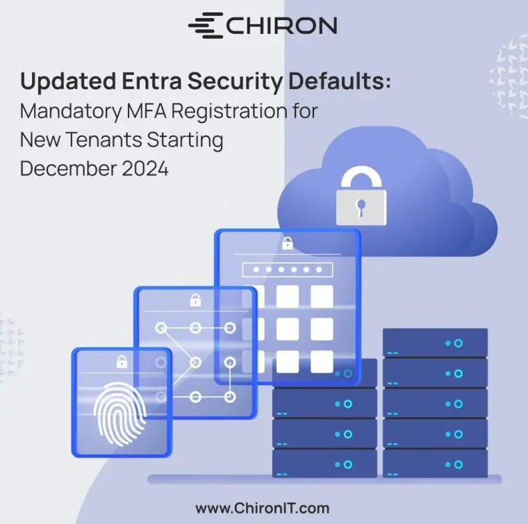 Entra security defaults