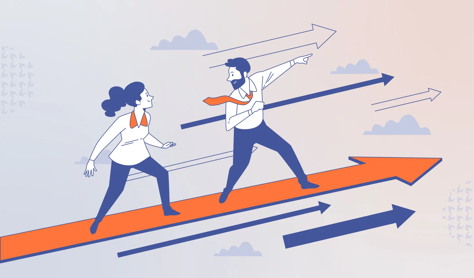 Chiron IT’s Application Services can build custom apps