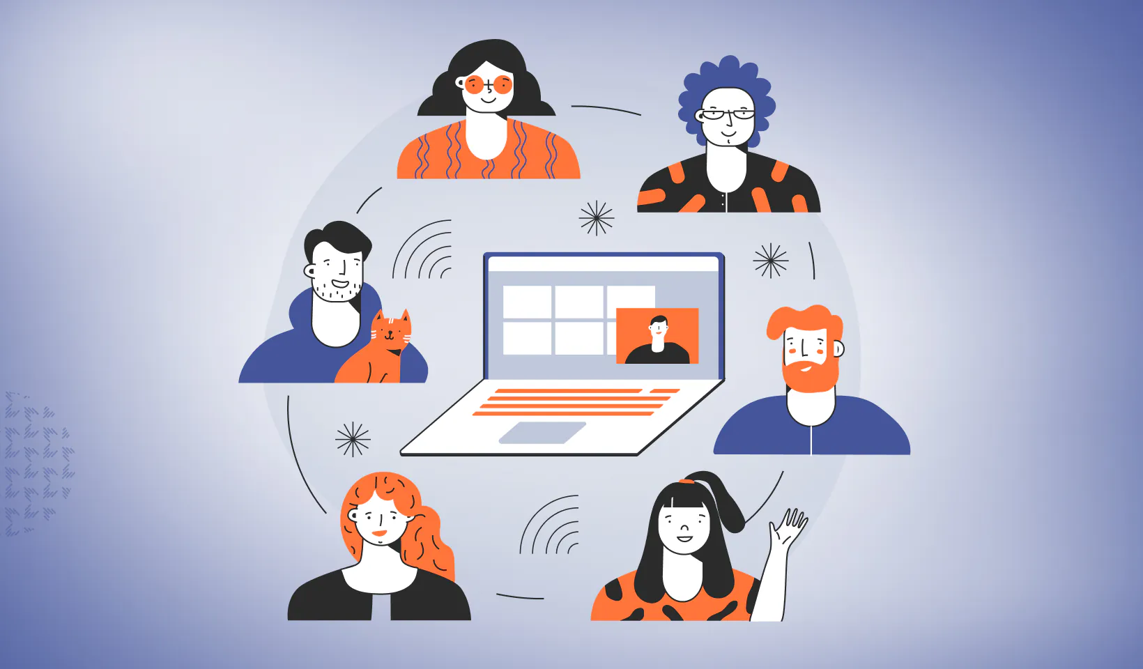 Microsoft's Queues app for Teams