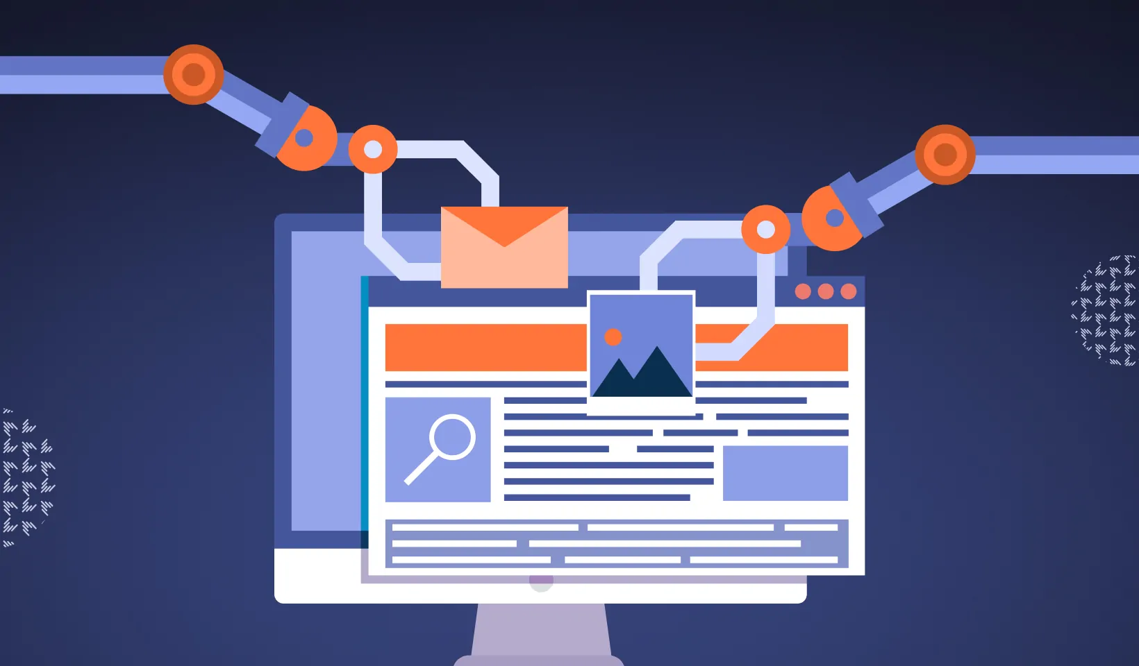 Smart Automation Services