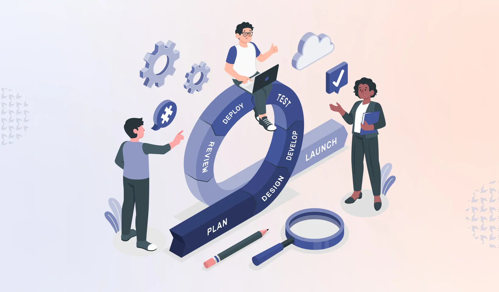 Microsoft Teams Approvals app.