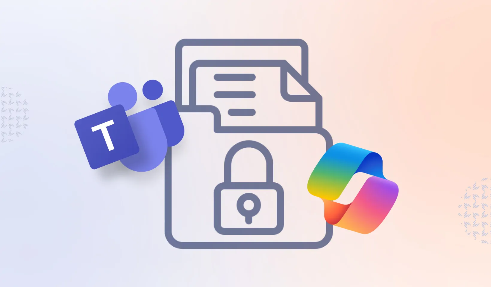 File summaries for chats in Teams