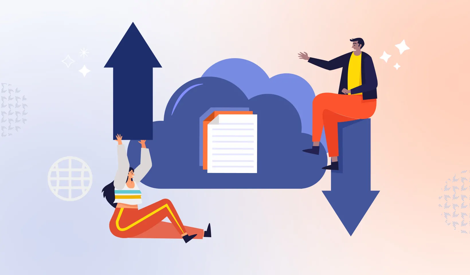 Azure Microsoft banner