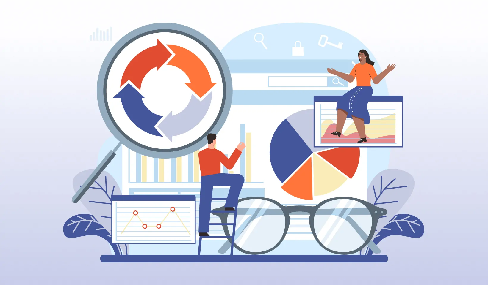 Microsoft Fabric's Real-Time Intelligence