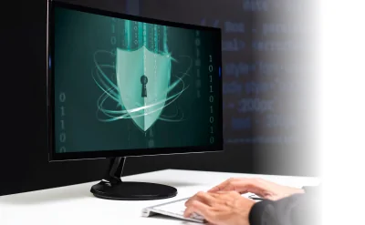 Improved Security & Compliance