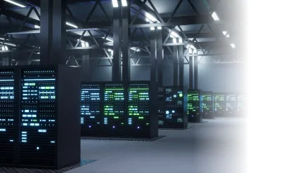 Optimized IT Infrastructure at reduced cost