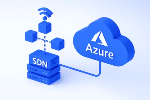 What is SND in networking