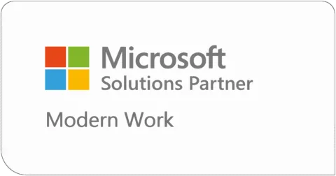 Modern Work MS
