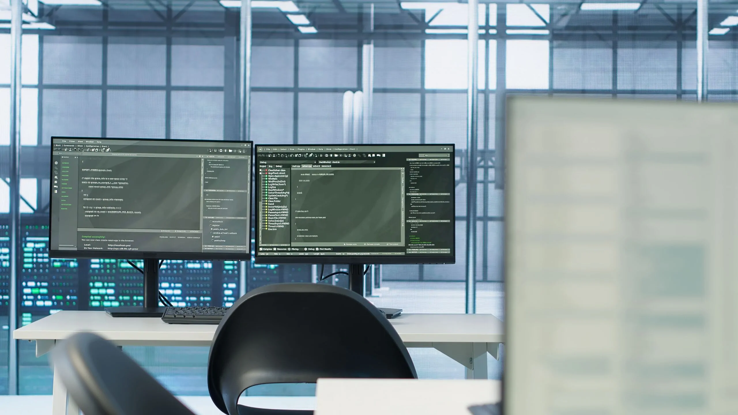 AI models classification